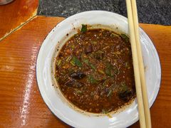 -老姐石板烧烤+铜炭火锅(总店)
