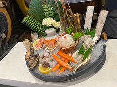 -生如夏花泰式火锅(鹭洲里店)