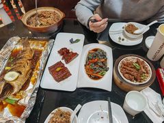 -高第街56号餐厅(凯德mall新都心店)