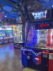 -木马王国(萧山银隆店)