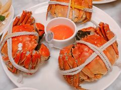 -咖啡厅·自助餐(横琴凯悦酒店)