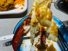 -大锅强·蒸海鲜青岛菜(吾悦广场店)