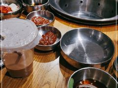 -姜虎东白丁烤肉(银泰中心in99店)