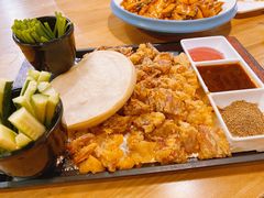 -陈傻子餐厅(世纪都会店)