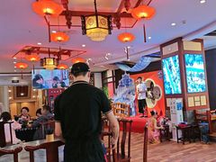 -桥香园过桥米线(国贸店)