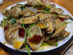 -老友烧烤(万达店)