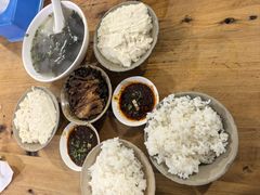 -九九豆花馆(解放碑步行街店)
