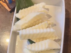 -同仁四季椰子鸡(罗湖国贸店)
