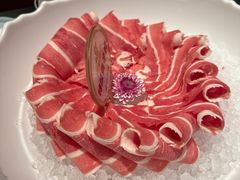-百草滩羊·清水涮羊肉(长城路店)