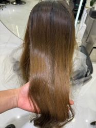 -FASHION PALACE hair+