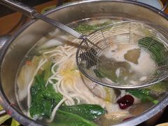 -真牛坊潮汕牛肉火锅