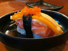 -昊·来了寿司(双楠2店)