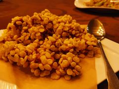 麦香红薯-福来齐·鲁菜海鲜·渔家菜(朝阳街分店)
