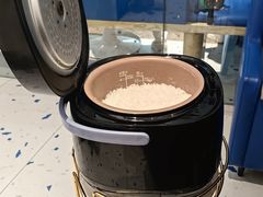-兰湘子·湘菜小炒(南京江宁万达店)