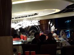 -怡咖啡自助餐(宁波香格里拉店)
