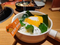 -生如夏花泰式火锅(西村黑金店)