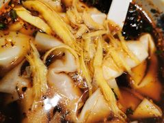 红汤辣馄饨-熙盛源(复兴路店)