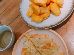 -北方家宴(番禺永旺店)