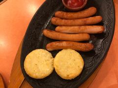 -萨莉亚意式餐厅(河东万达店)