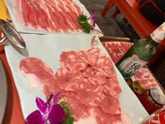 -谭鸭血老火锅(龙湖宝山天街店)