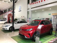 -长安汽车(北京庆长风来广营店)