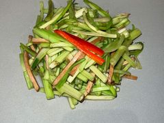 -A One Kitchen·南京精菜馆(德基广场店)