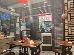 -秦园陕西手工面馆(番禺节能科技园店)