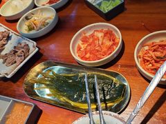 -火炉情韩国料理店(古田路店)