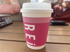 -汭REi·FLOWER COFFEE BAR