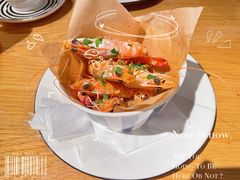 -玛尚诺意式餐厅(天环广场店)