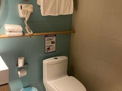 -如家酒店·neo(南京夫子庙店)