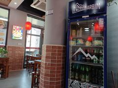 -台州老六海鲜面馆(上南总店)