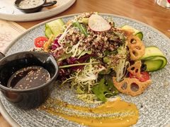 -Mark&Mars Restaurant