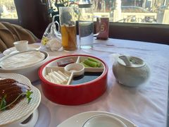 -月福京味斋·烤鸭店·北京菜(鼓楼总店)