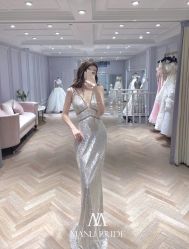 -MANLI BRIDAL婚纱