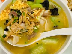 -华盛丰温州大排档(东三环南路店)