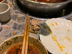 -肖肖酸萝卜鱼火锅(总店)