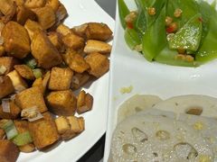 -郑享吃烧烤烩面(红专路店)