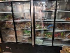 -大姐麻辣烫(莲宝中路店)