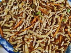 -红升老菜馆(巨兴街店)
