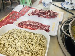 -杏花吴记牛肉火锅