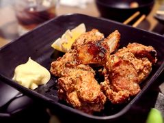 -木子烧鸟屋(百子湾店)