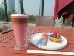 -西安锦江国际酒店