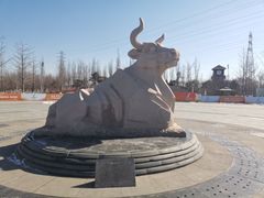 -永定河休闲森林公园