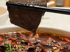 -辣婆婆(航天桥店)