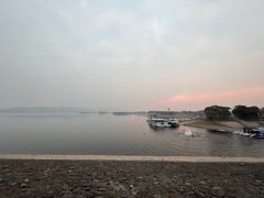 -洈水景区