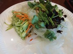-北李妈妈菜·海肠捞饭(开发区万达店)