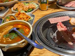 -牛炙烤肉(车公庙店)