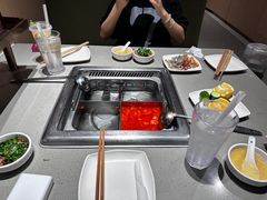 -海底捞火锅(珠影星光城夜宵主题店)