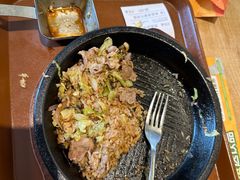 -豪客来牛排(金鼎广场店)